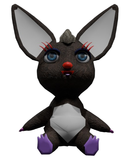 Featured Purple Pet